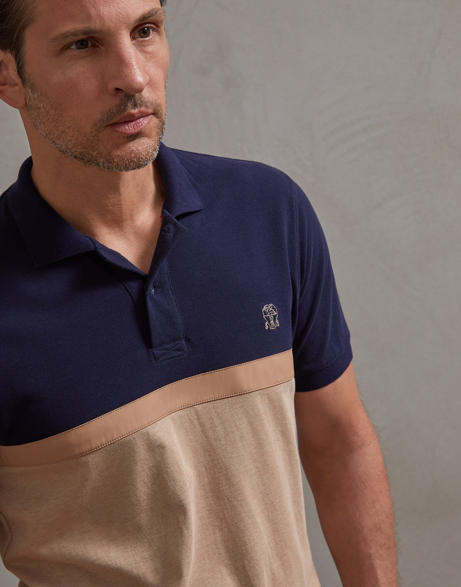 Polo - Detail