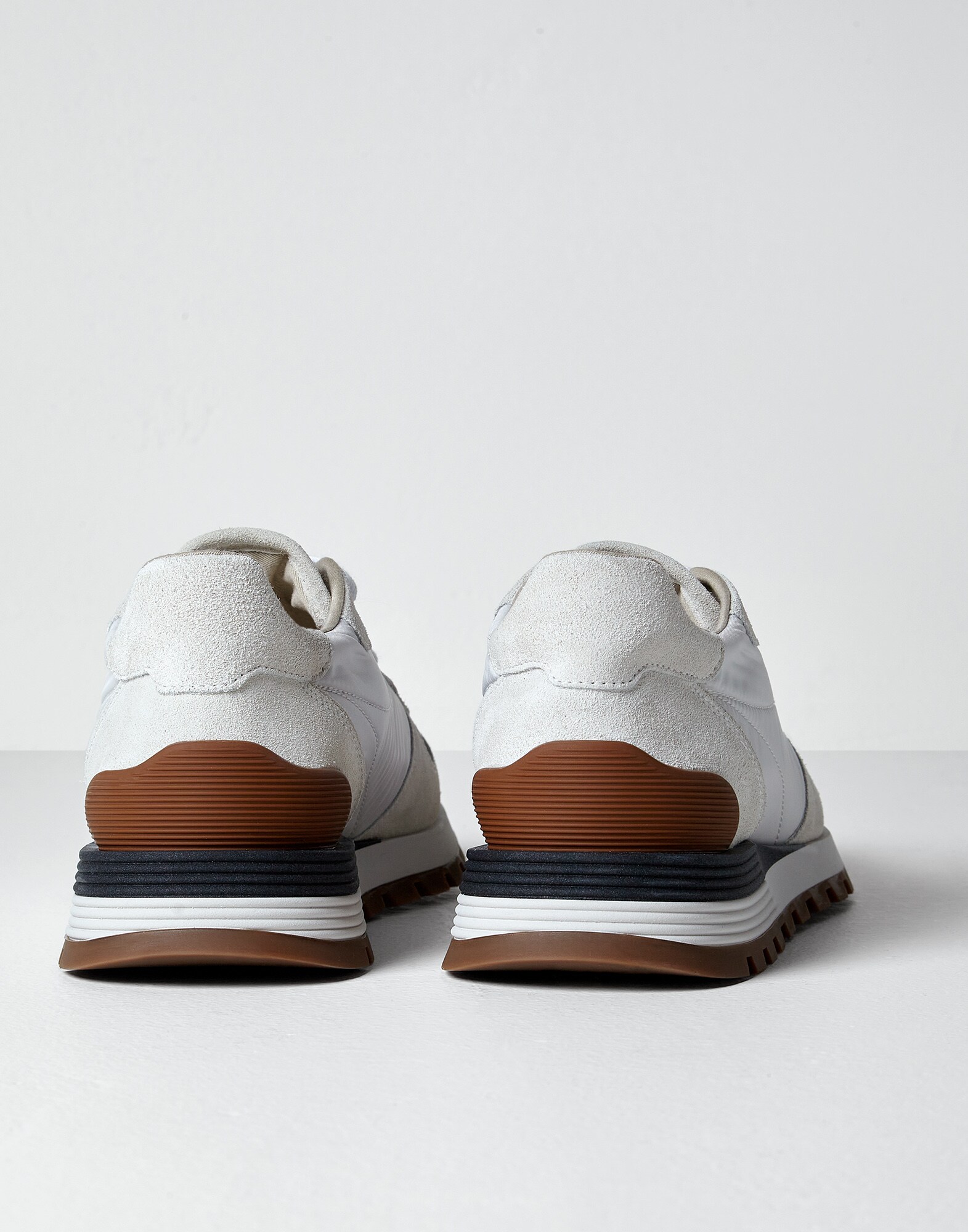 Sneakers - Back