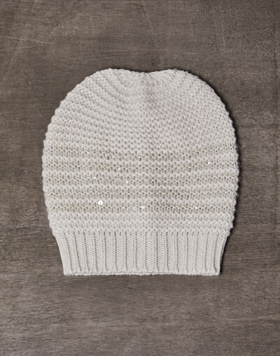 Beanie - Front view