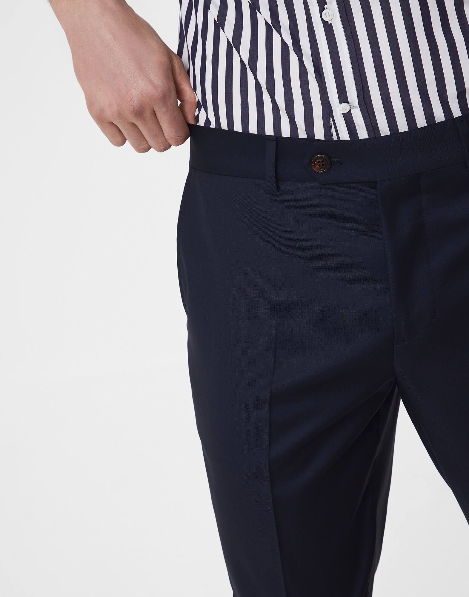 Pantalon - Vue détail