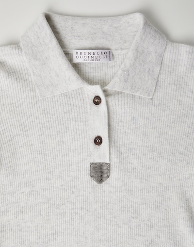Crewneck Sweater - Detail view