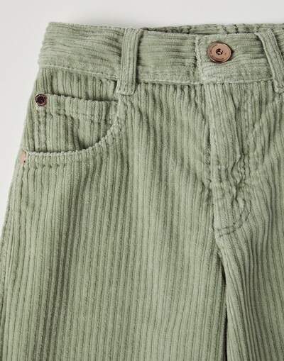 Pants - Detail view