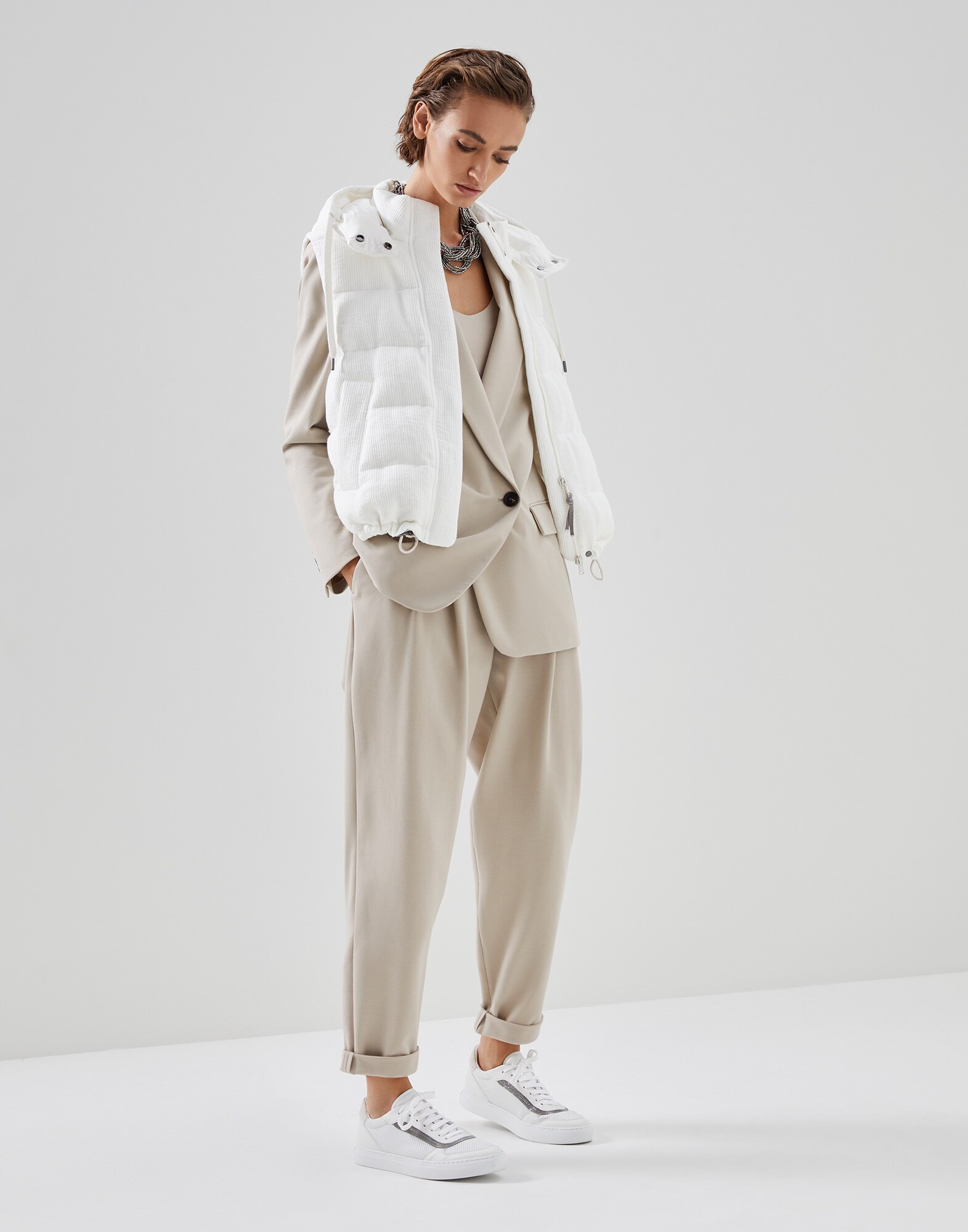 Blazer - Full look