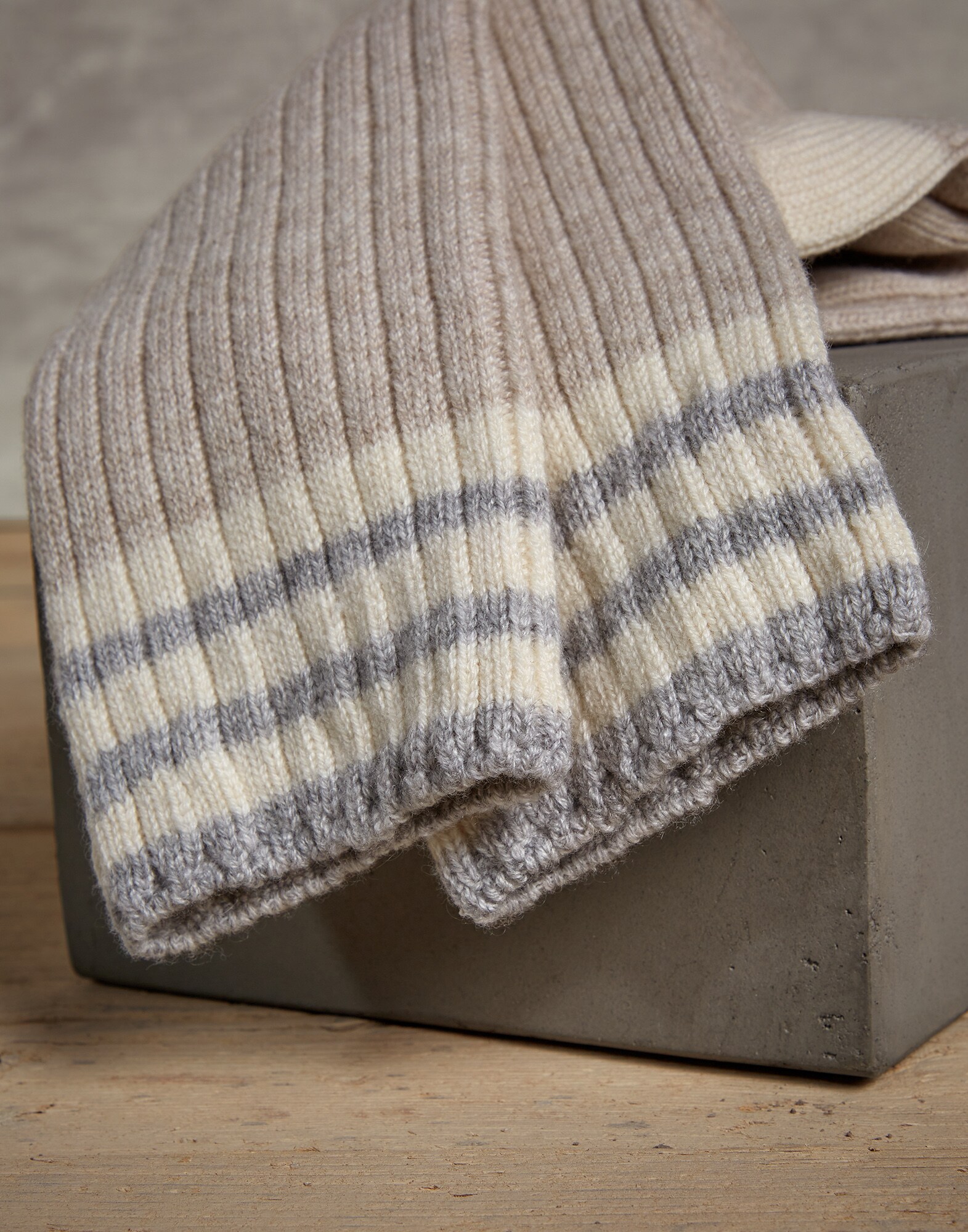 Socks - Detail view