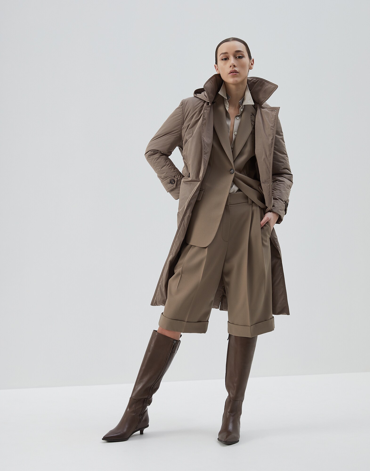 Blazer - Look