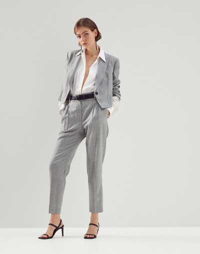Blazer - Full look