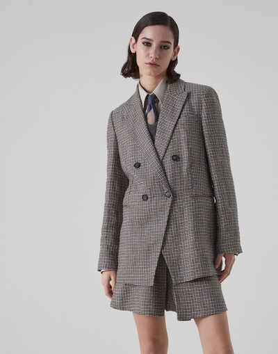 Blazer - Front view