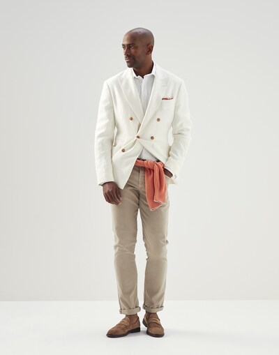 Polo Shirt - Full look