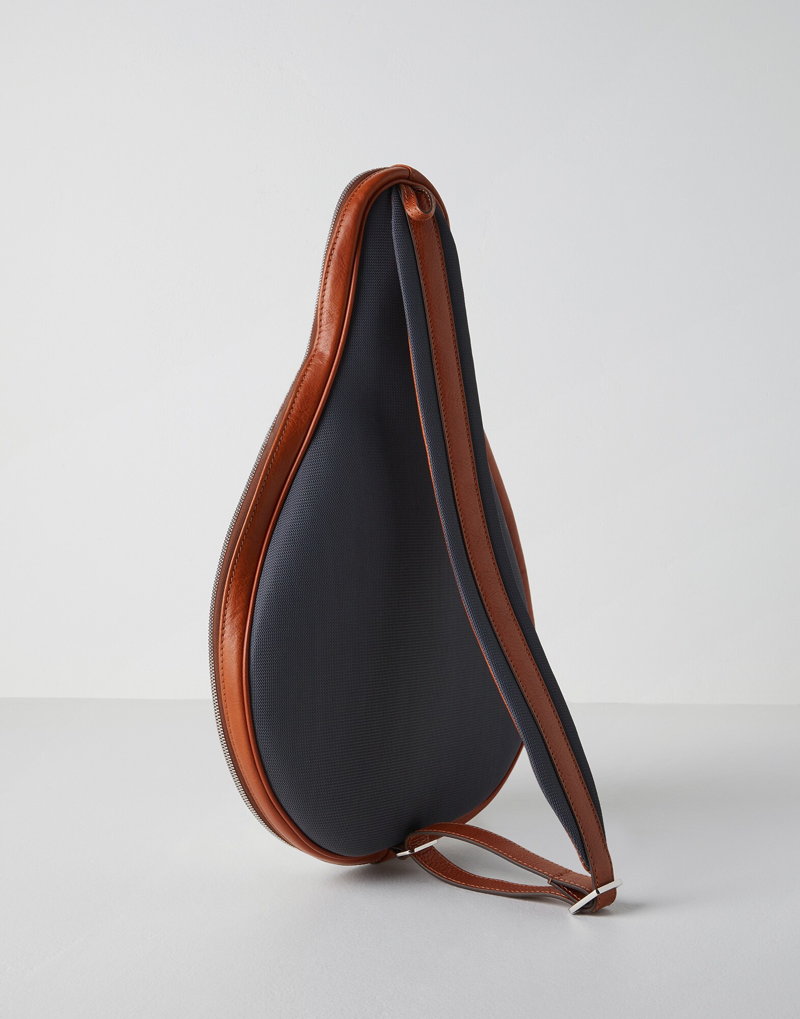 Leisure Bag - Back view