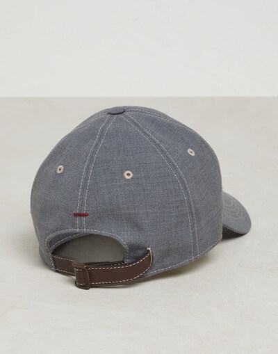 Sombreros y Gorras - Vista de detalle