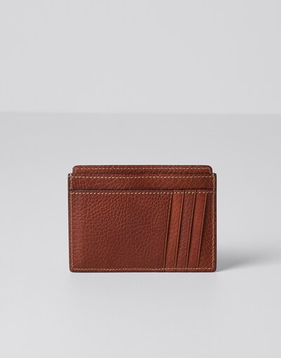 Card Holder - Back view