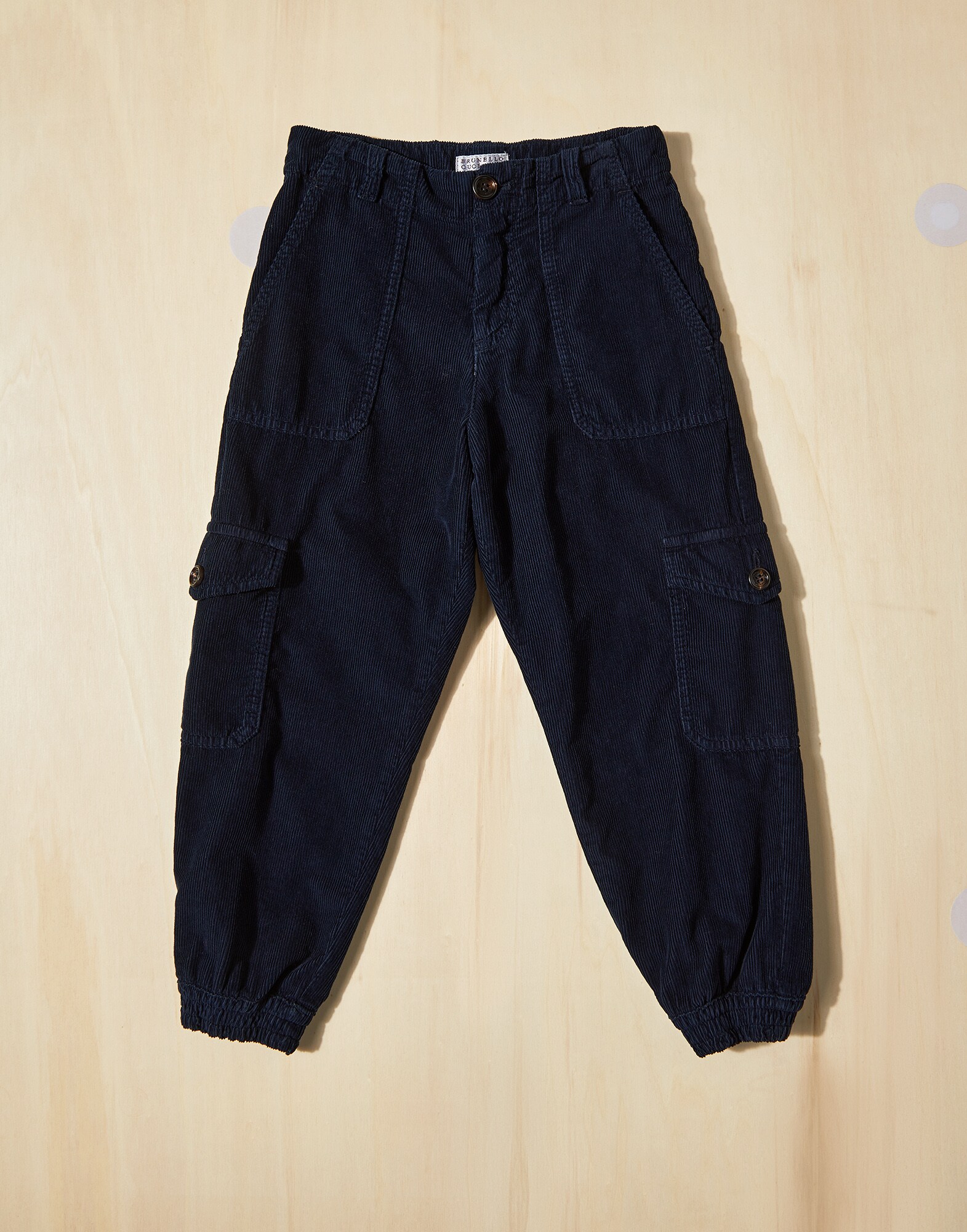 Pants - Front view