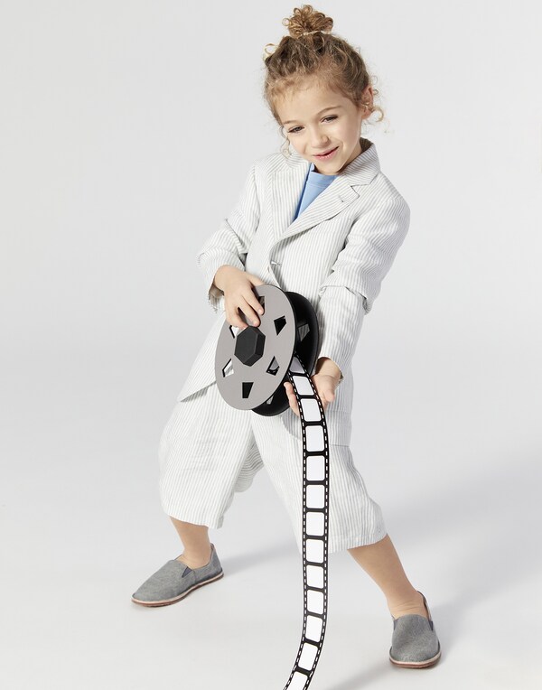 Discover Look 231HOUTFIT32 - Brunello Cucinelli