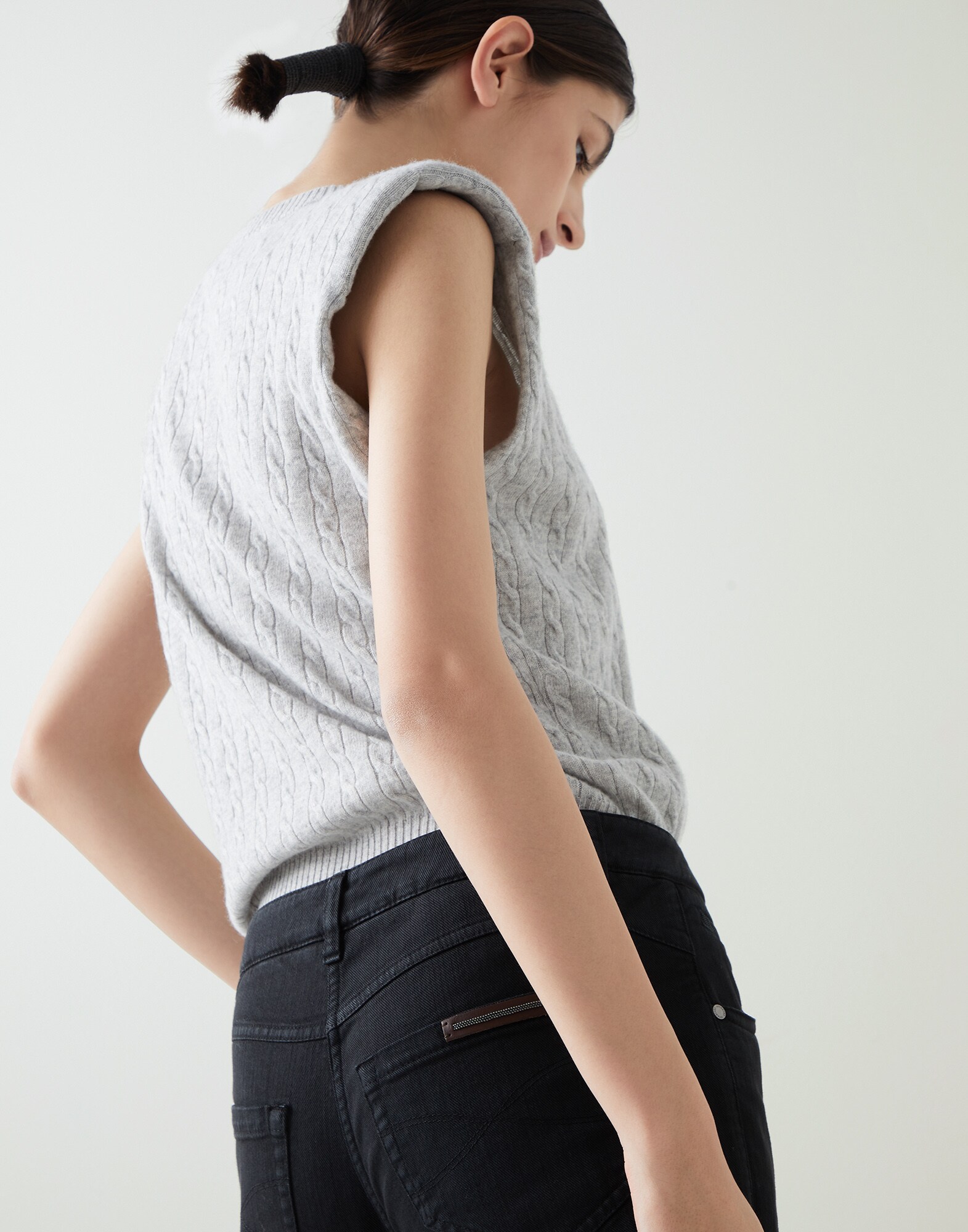 Slim - Detail view