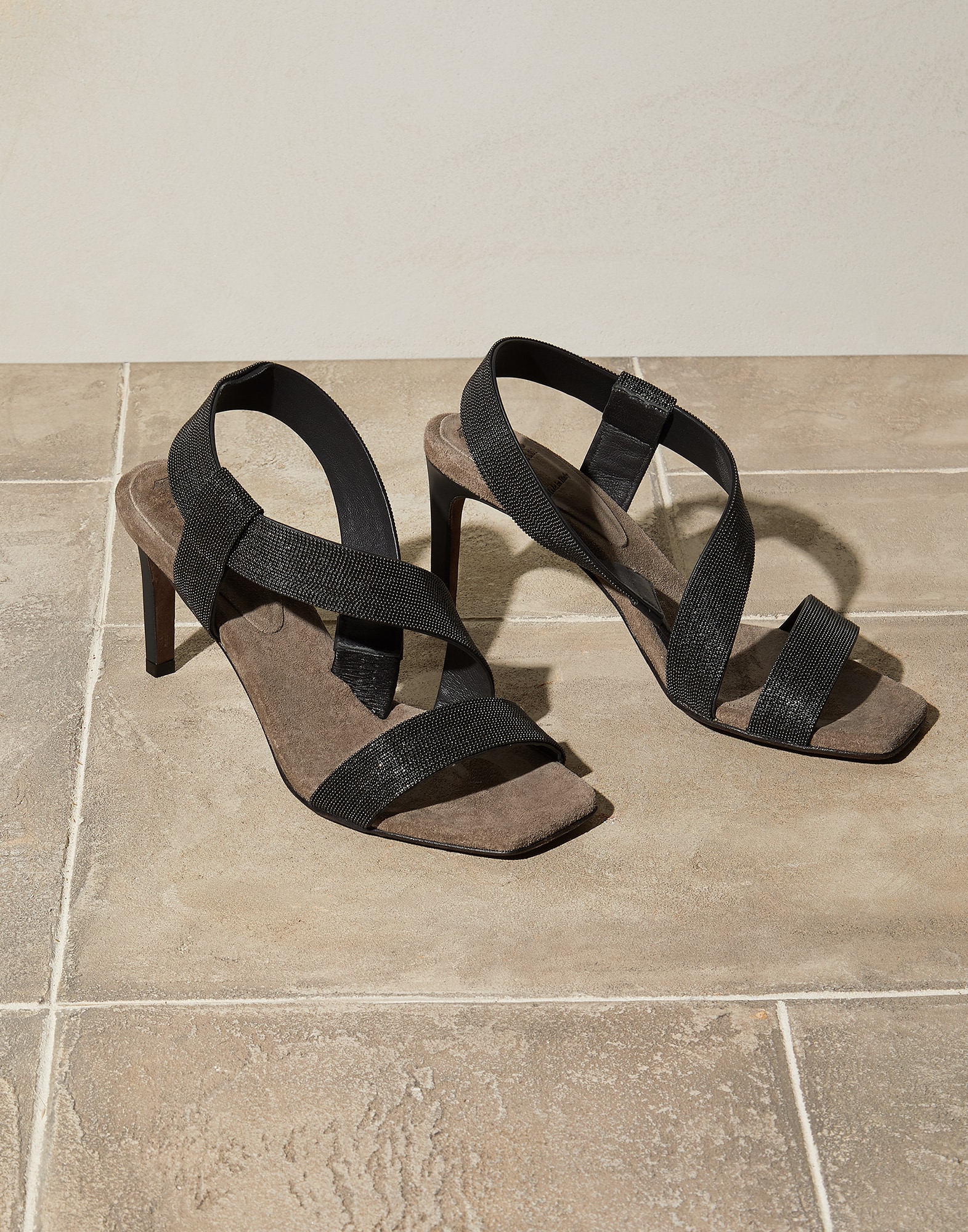 Escarpins - Front