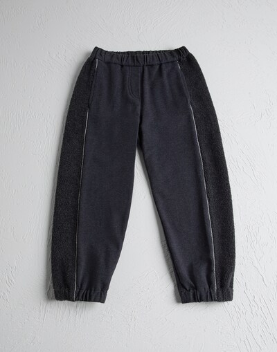 Sweatpants - Front view