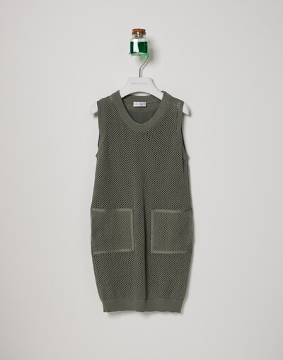 Dress - Front view