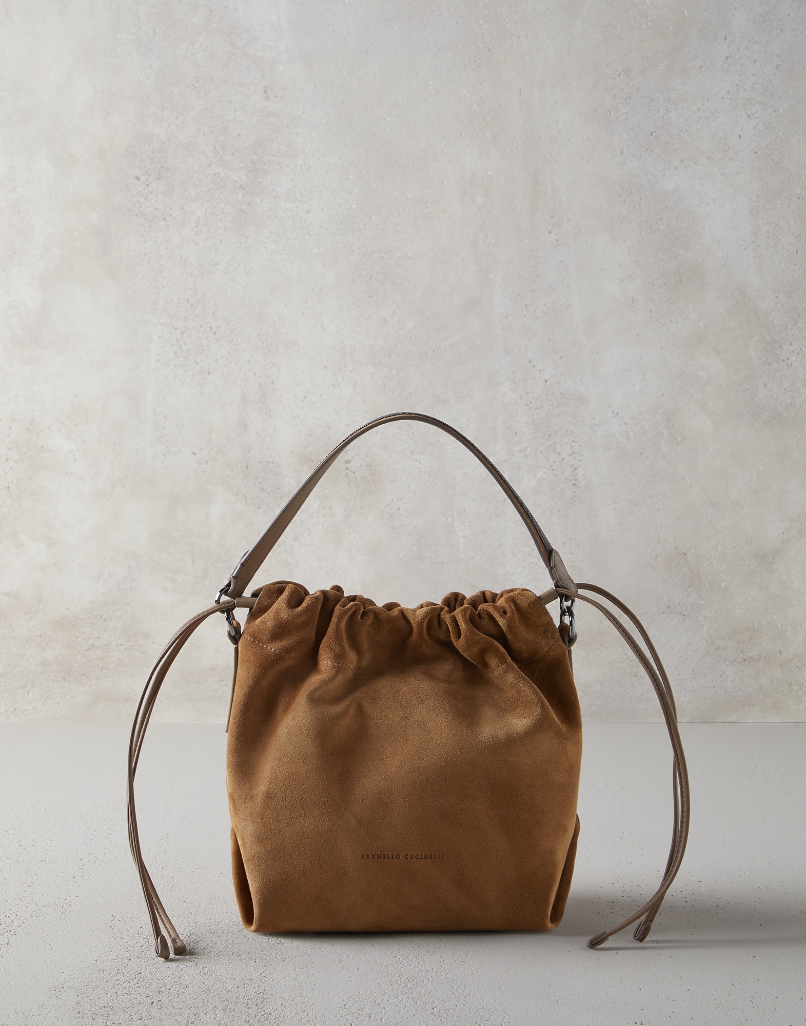 Women's elegant bags and backpacks | Brunello Cucinelli
