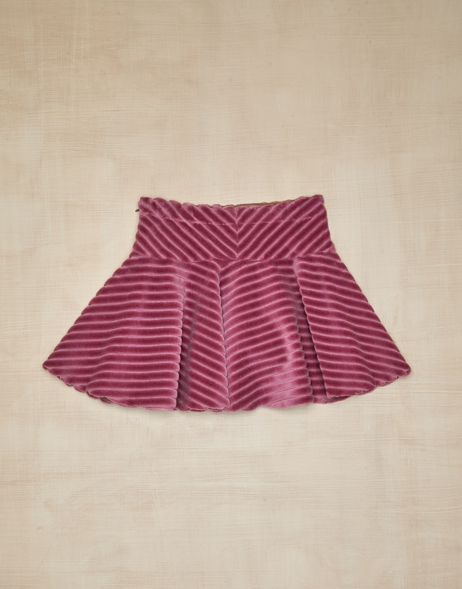 Skirt - Back
