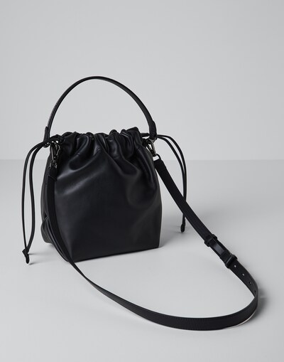 Crossbody Bag - Back view