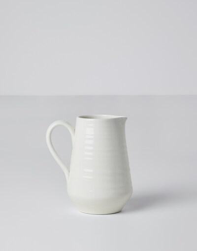 Ceramic Tableware - Front view