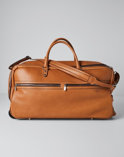 Leisure Bag - Back view
