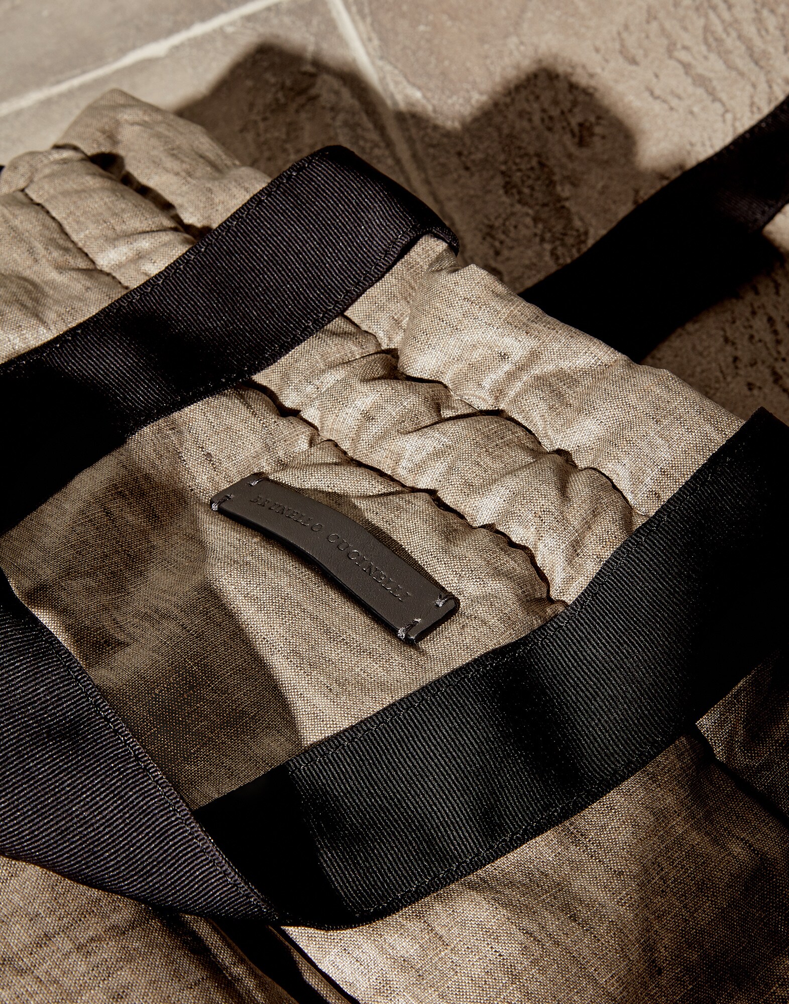 Shopper Bags - Detail view