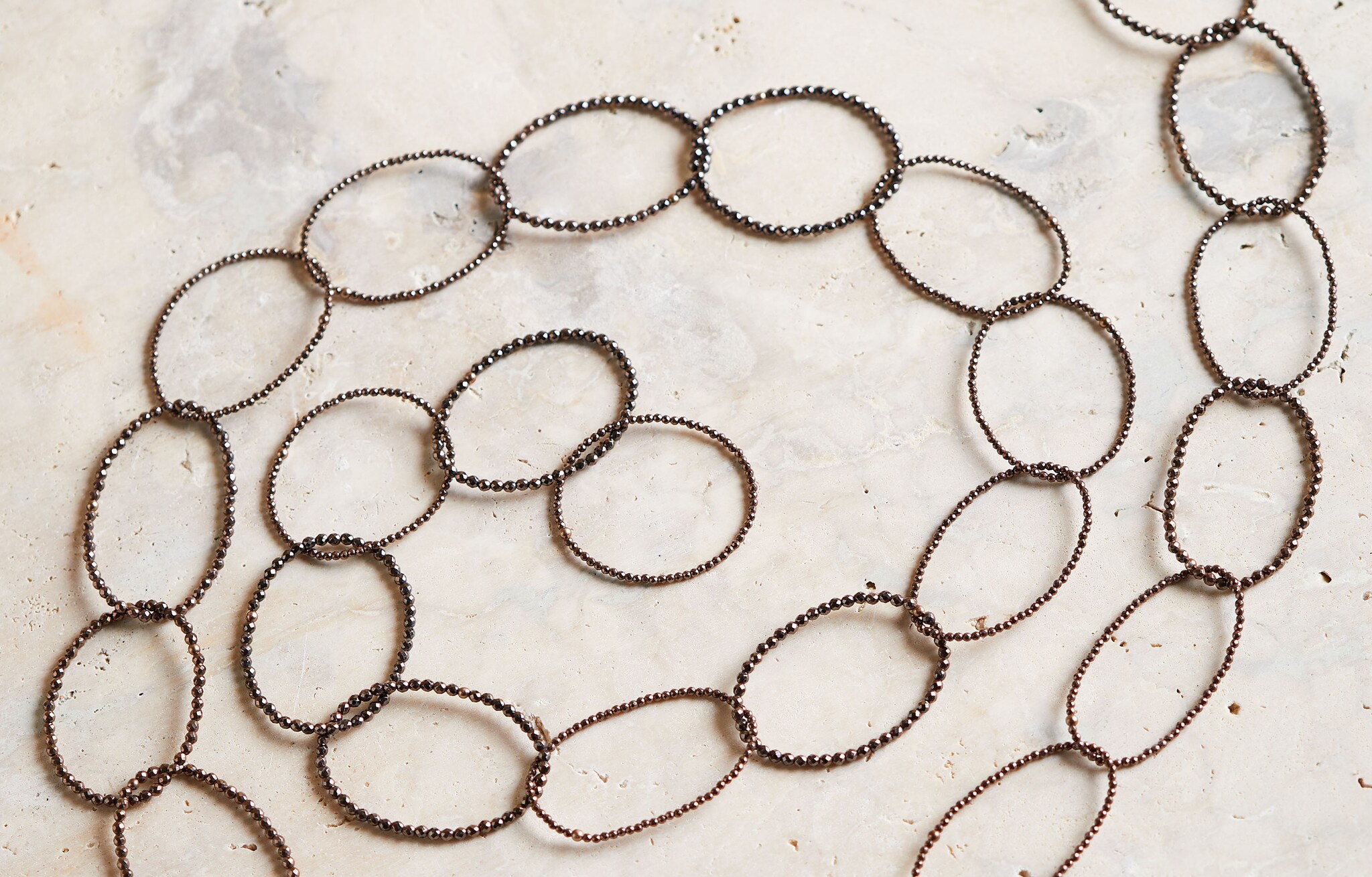 Necklace - Horizontal