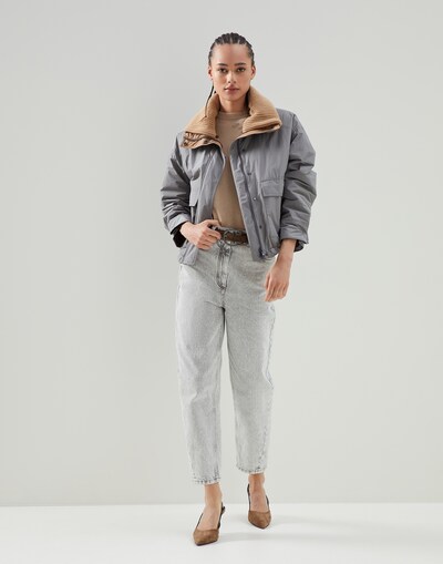 Vêtements Outerwear - Vue tenue complète