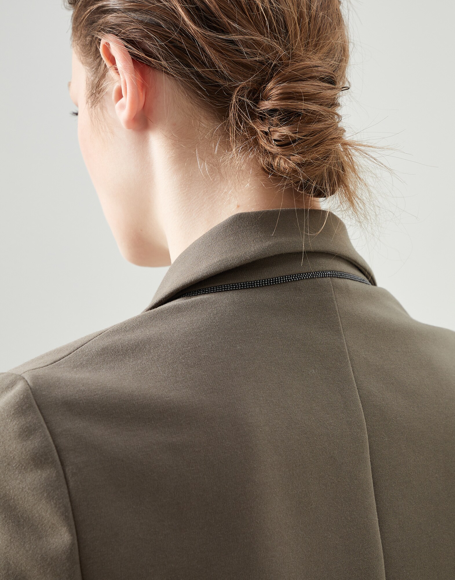 Veste - Vue détail