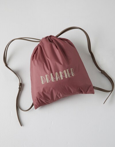 Bags & Backpacks - Front view