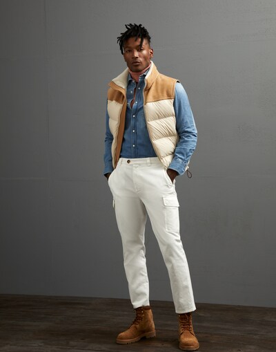 Turtleneck - Full look