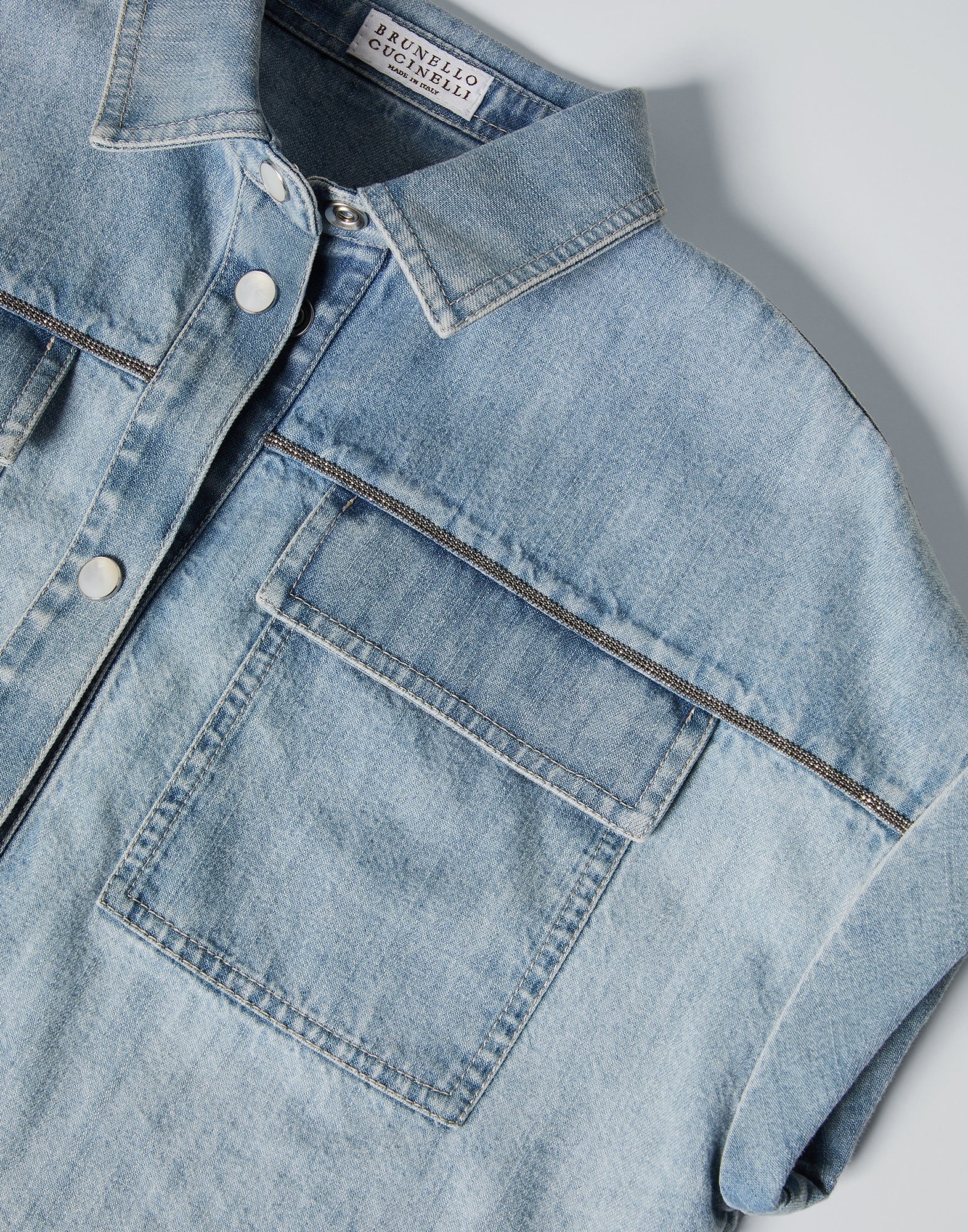 Shirt - Detail view