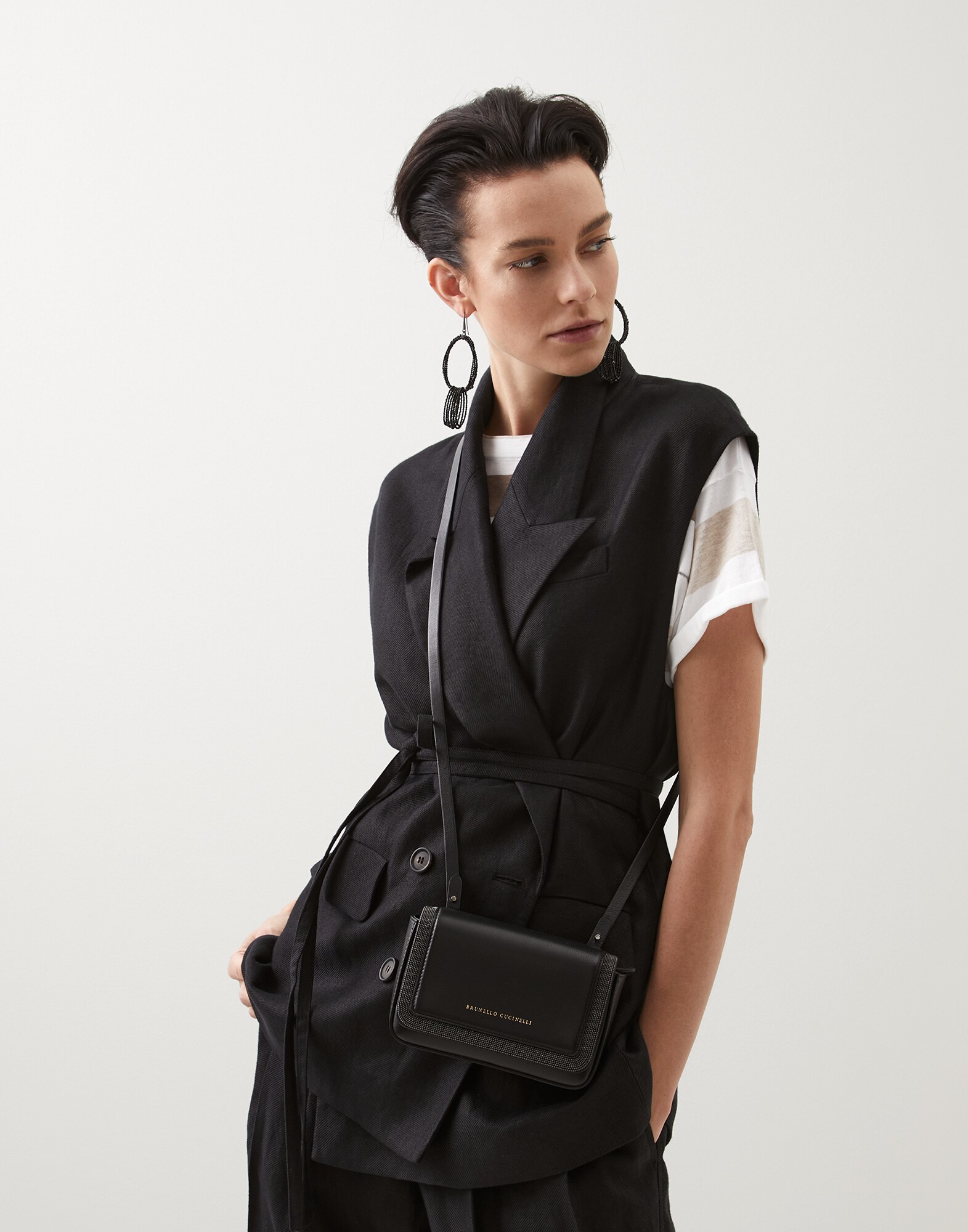 Bandolera - Editorial