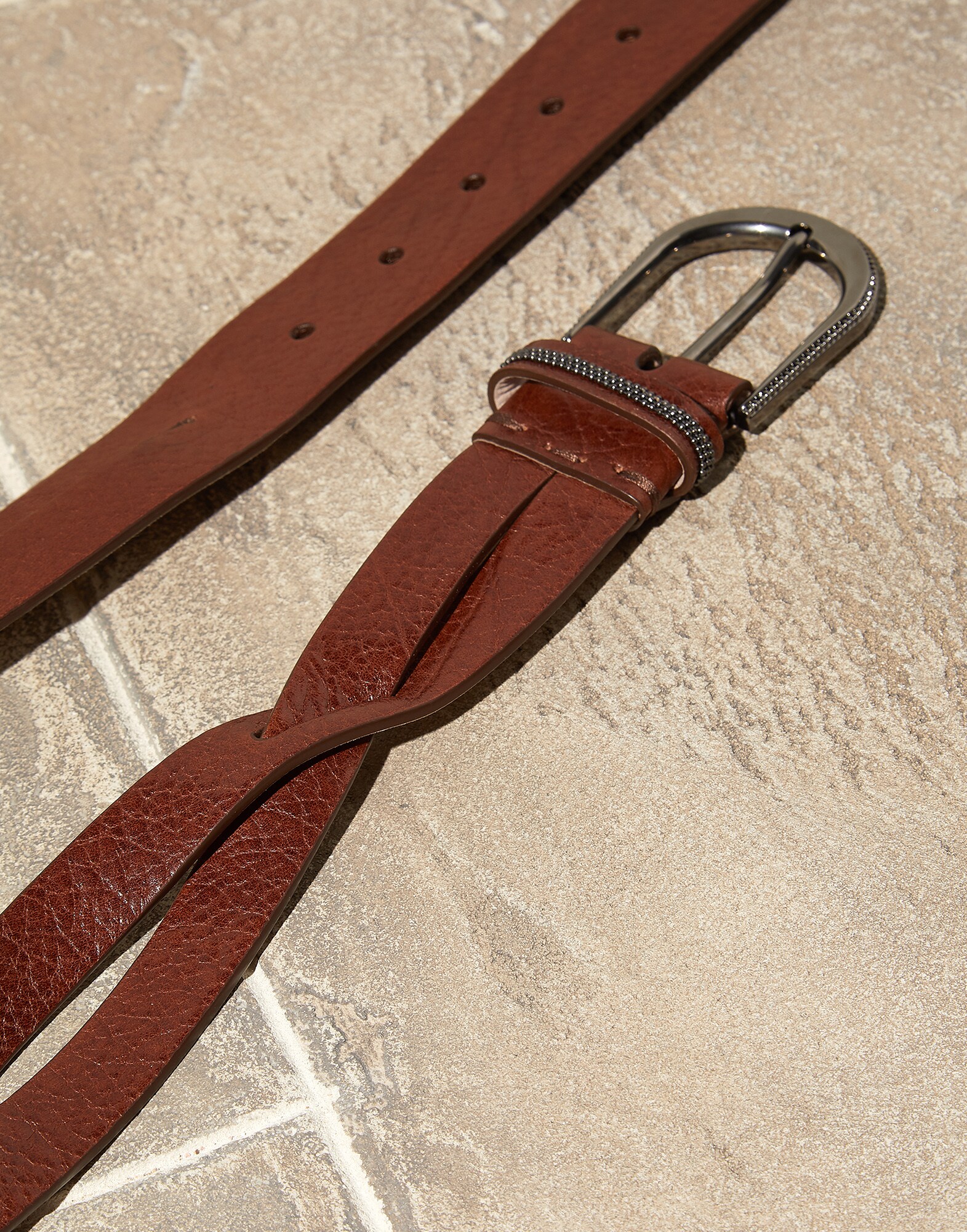 Belt - Detail