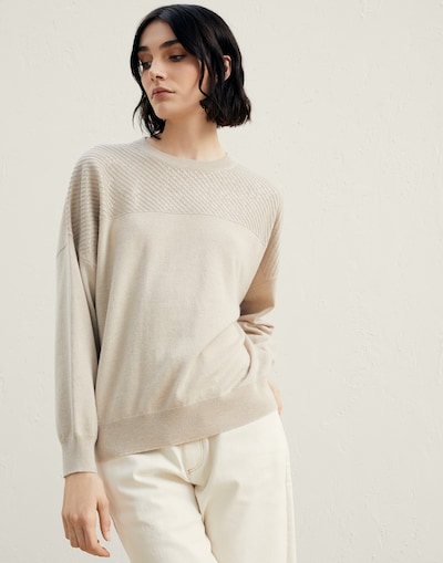 Crewneck - Front view