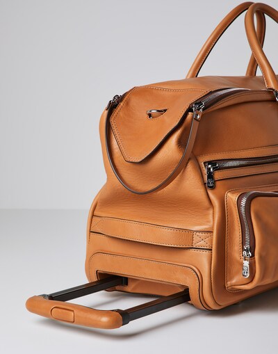Leisure Bag - Detail view