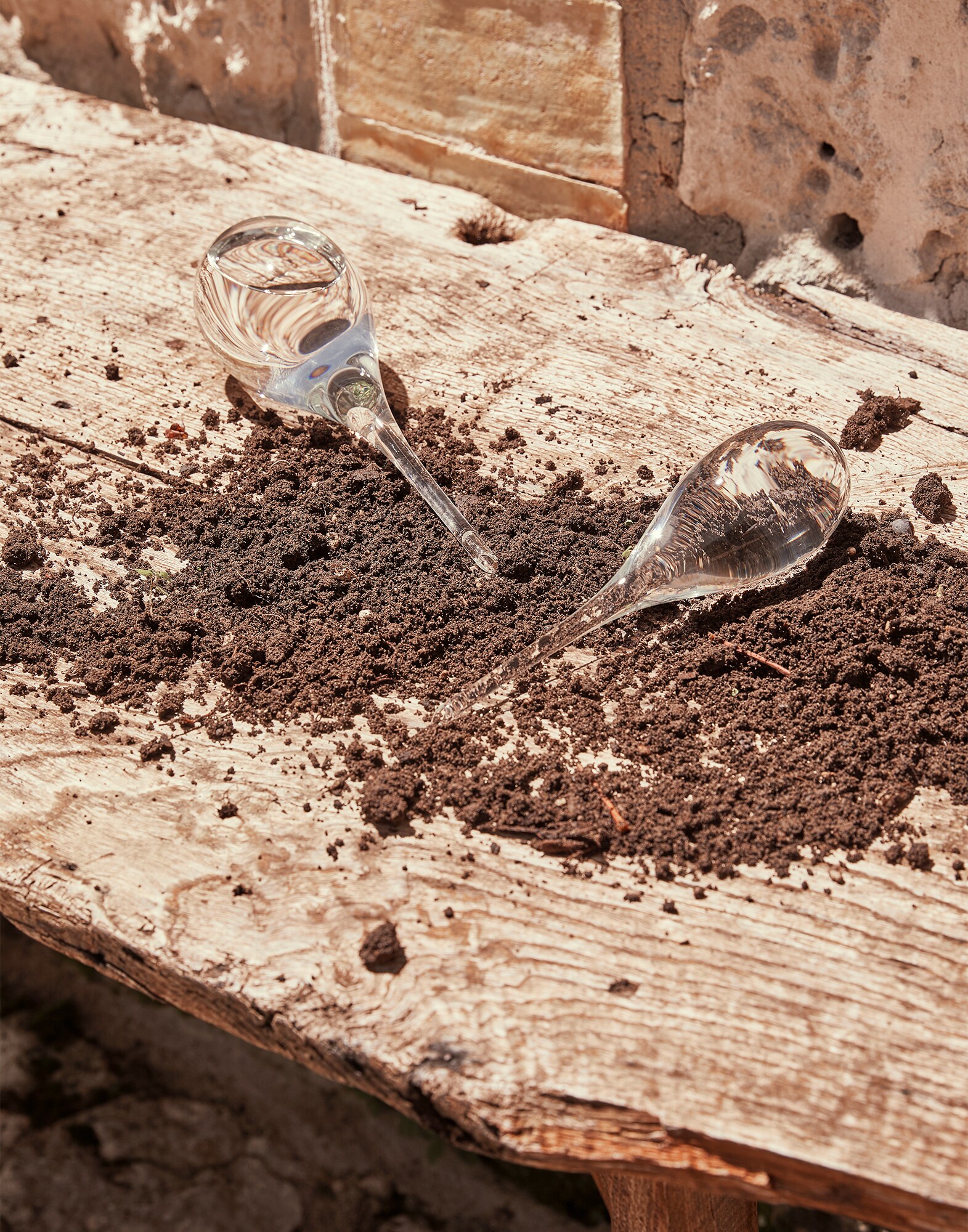 Gardening Accessories - Full look