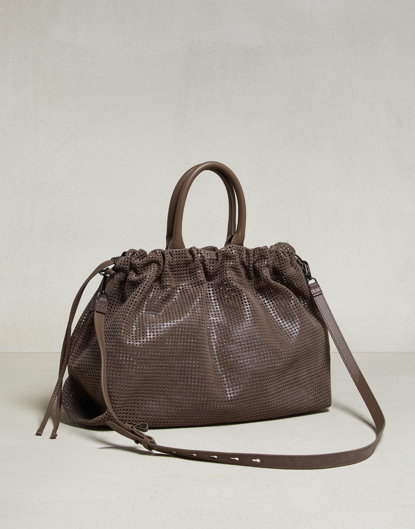 Sac Shopping - Vue arrière