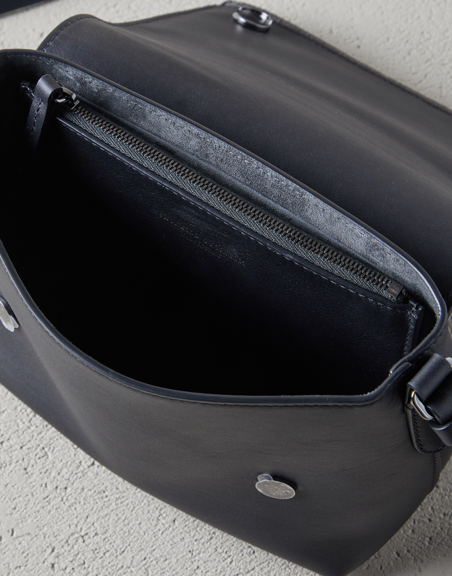 Sac Mini - Vue tenue complète