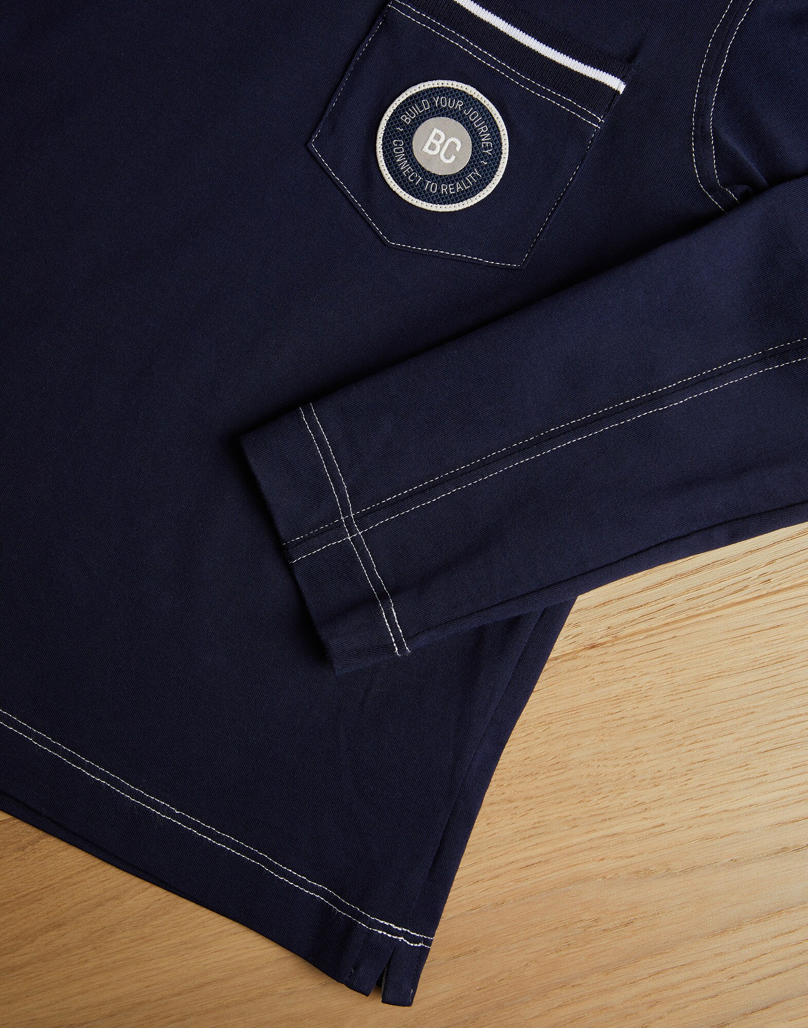T-Shirt - Detail view