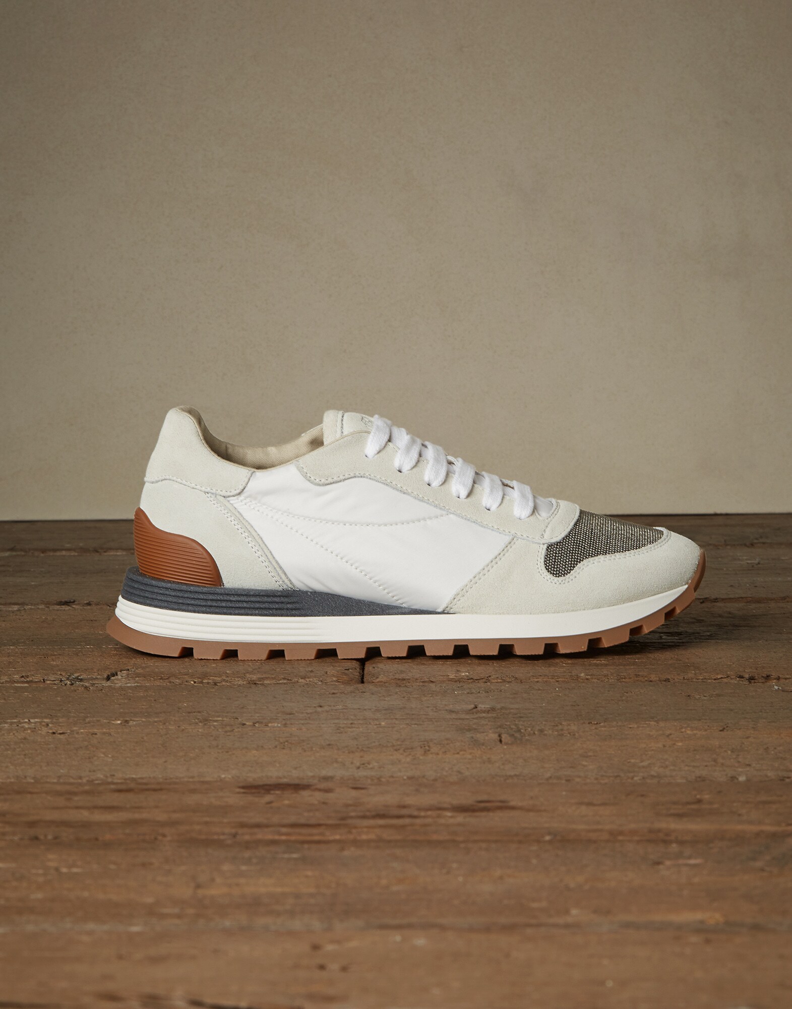 Sneakers - Look