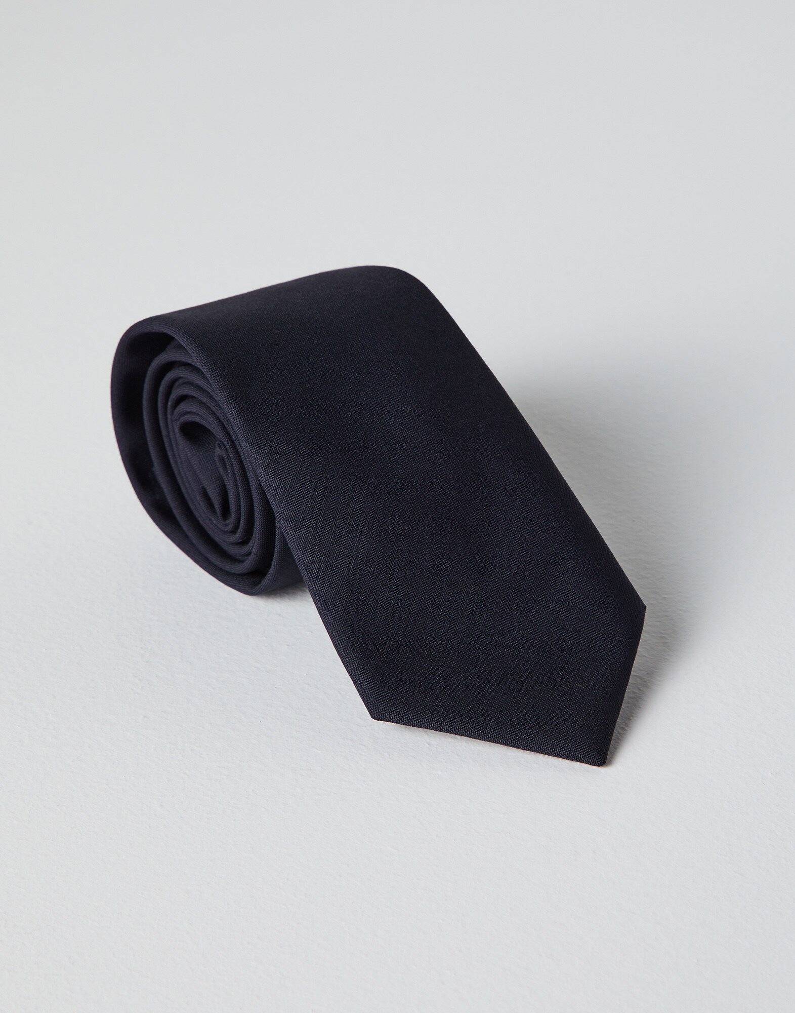 Tie - Detail view