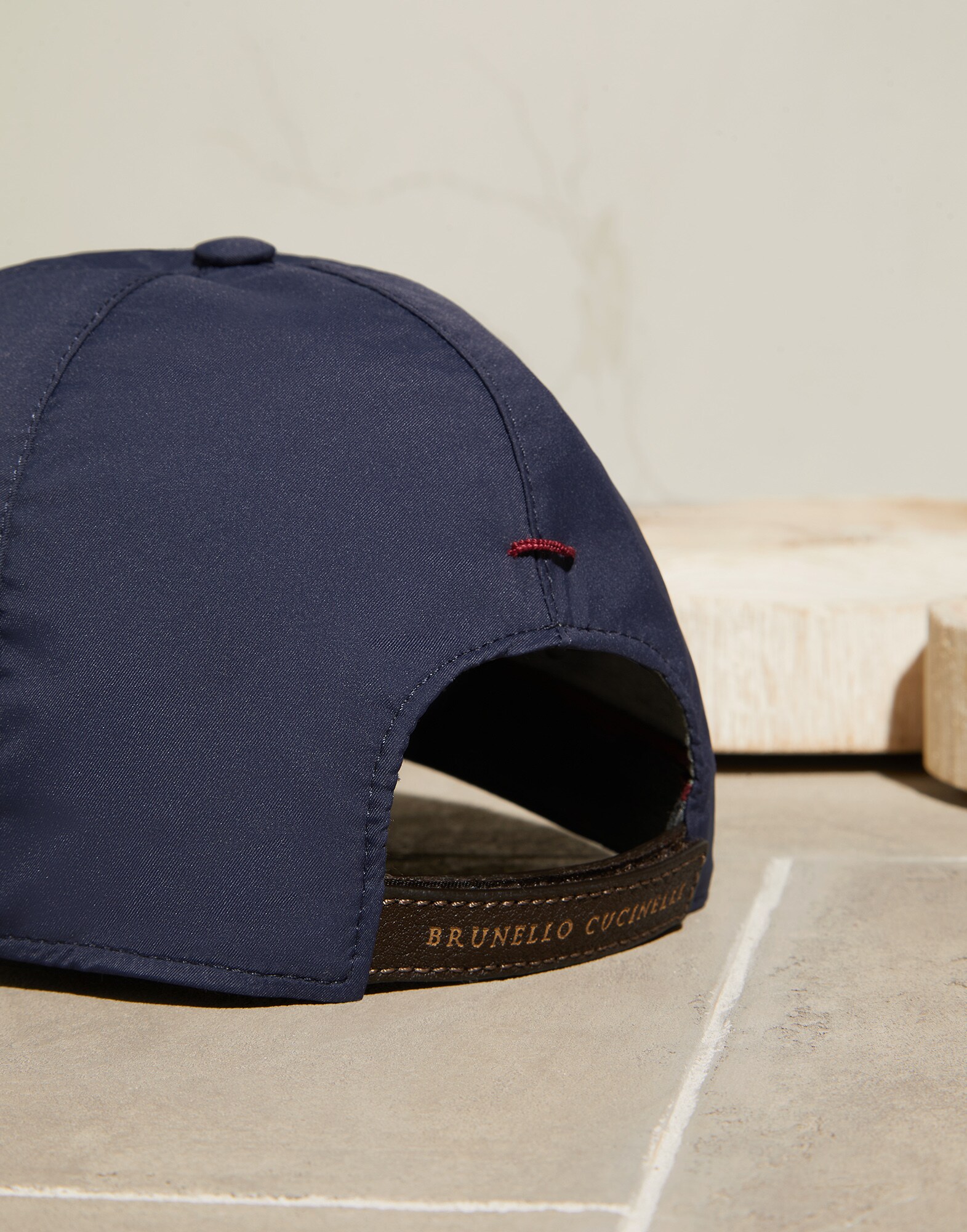 Chapeau - Detail