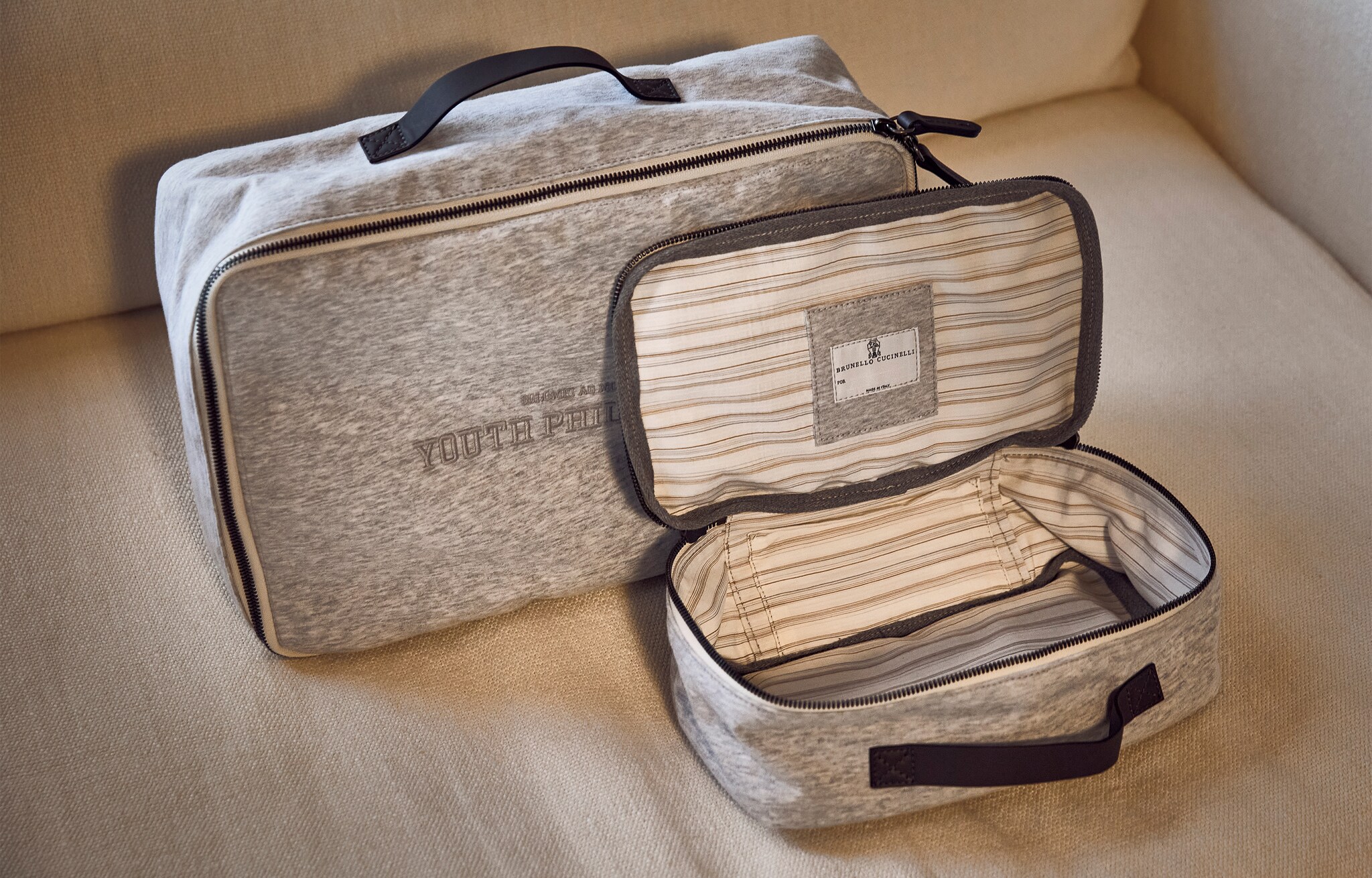 Bags & Organizer Bags - Horizontal view