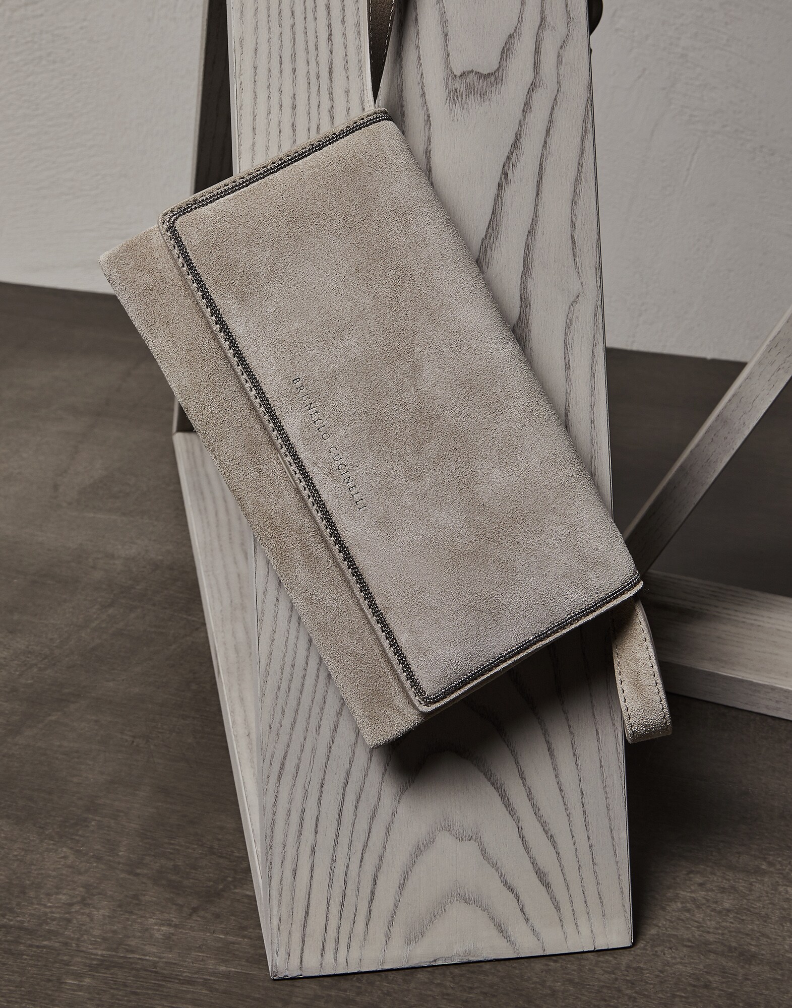 Crossbody Bag - Front view