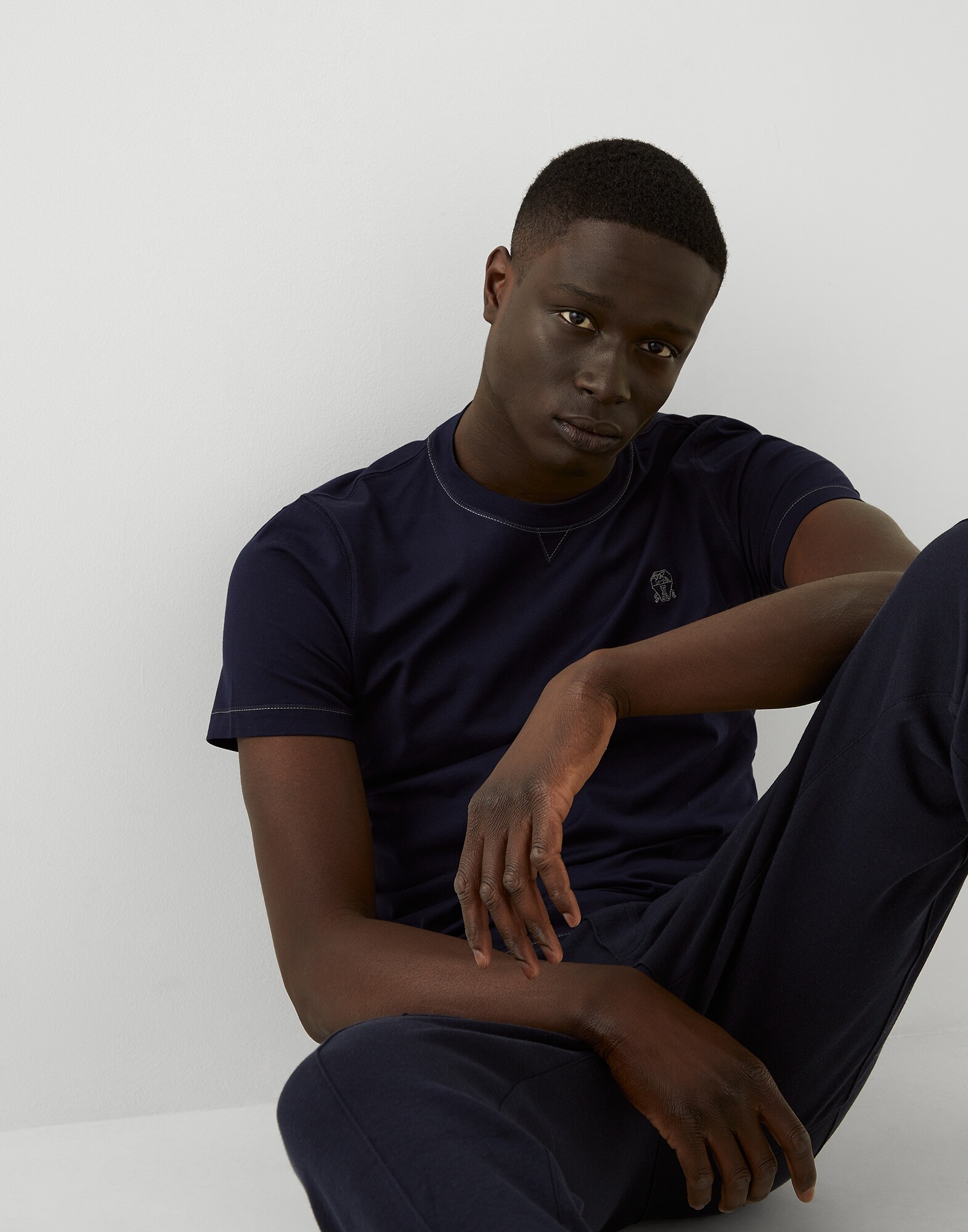 T-Shirt - Editorial view