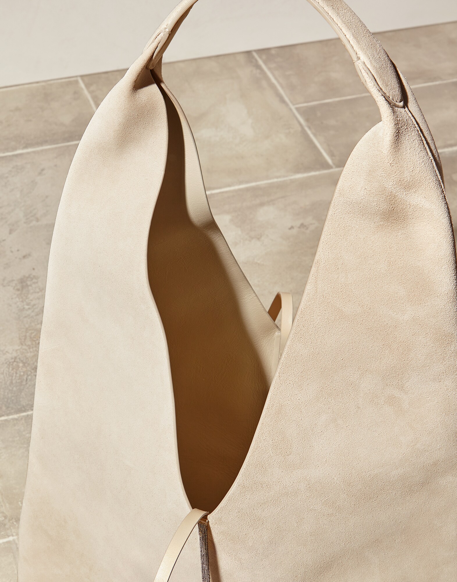 Shopper Bag - Full look