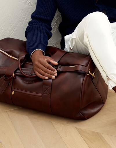 Leisure Bag - Editorial view