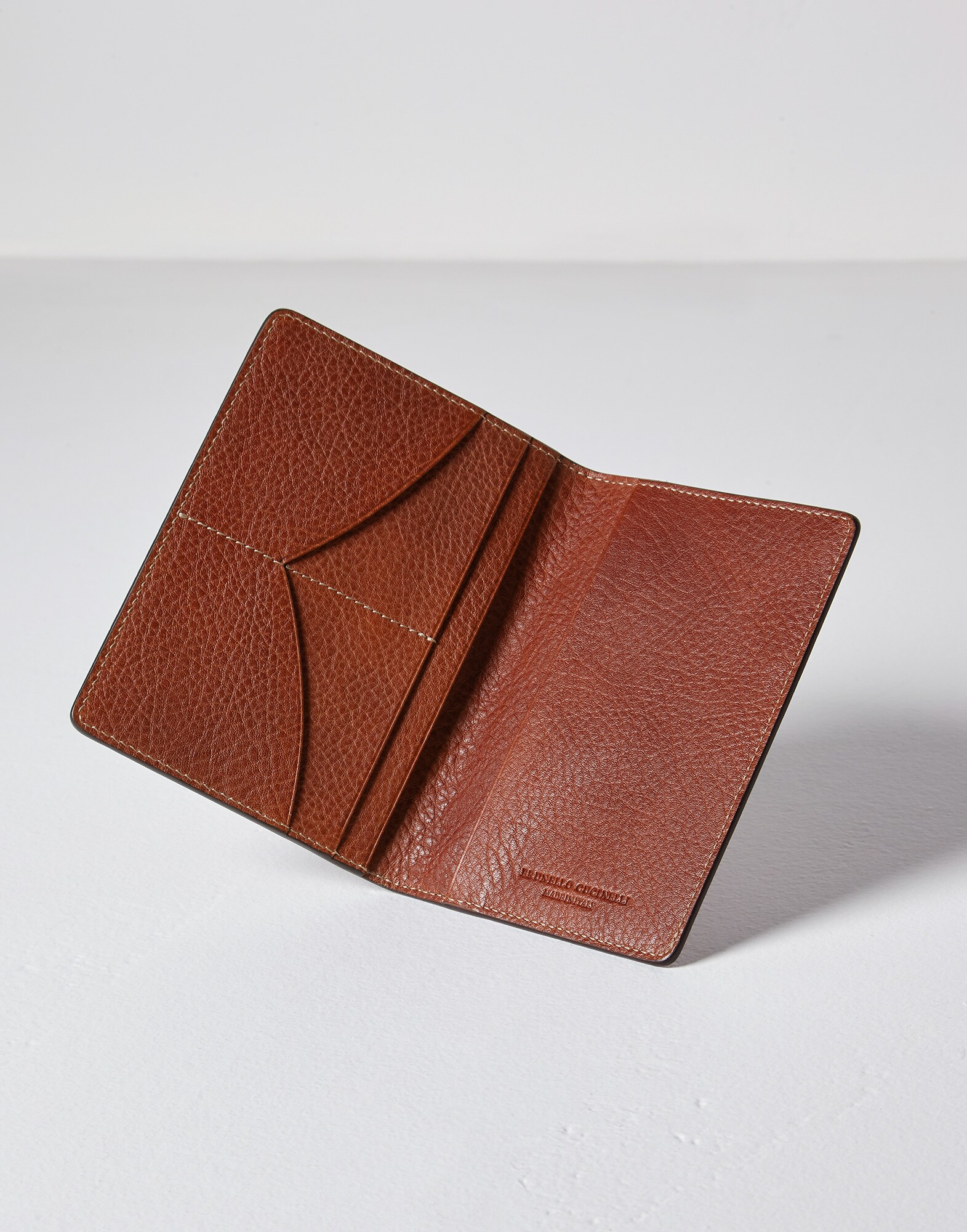 Funda para Pasaporte - Vista de detalle